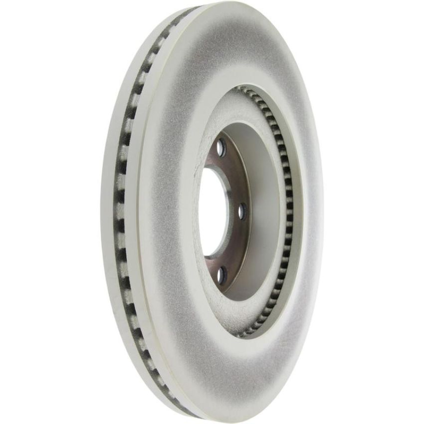 CENTRIC PARTS 320.61090F Centric GCX Rotor with Full Coating