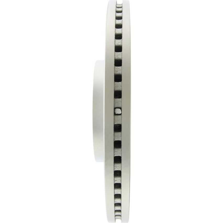 CENTRIC PARTS 320.61090F Centric GCX Rotor with Full Coating