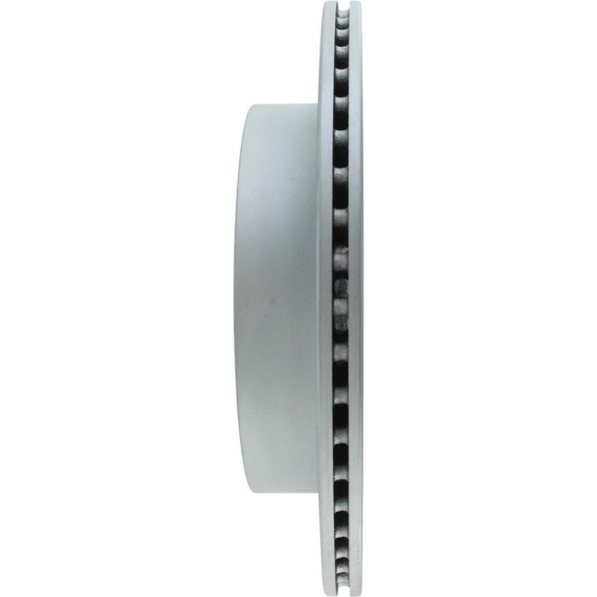 CENTRIC PARTS 320.61091 Centric GCX Rotor with Partial Coating