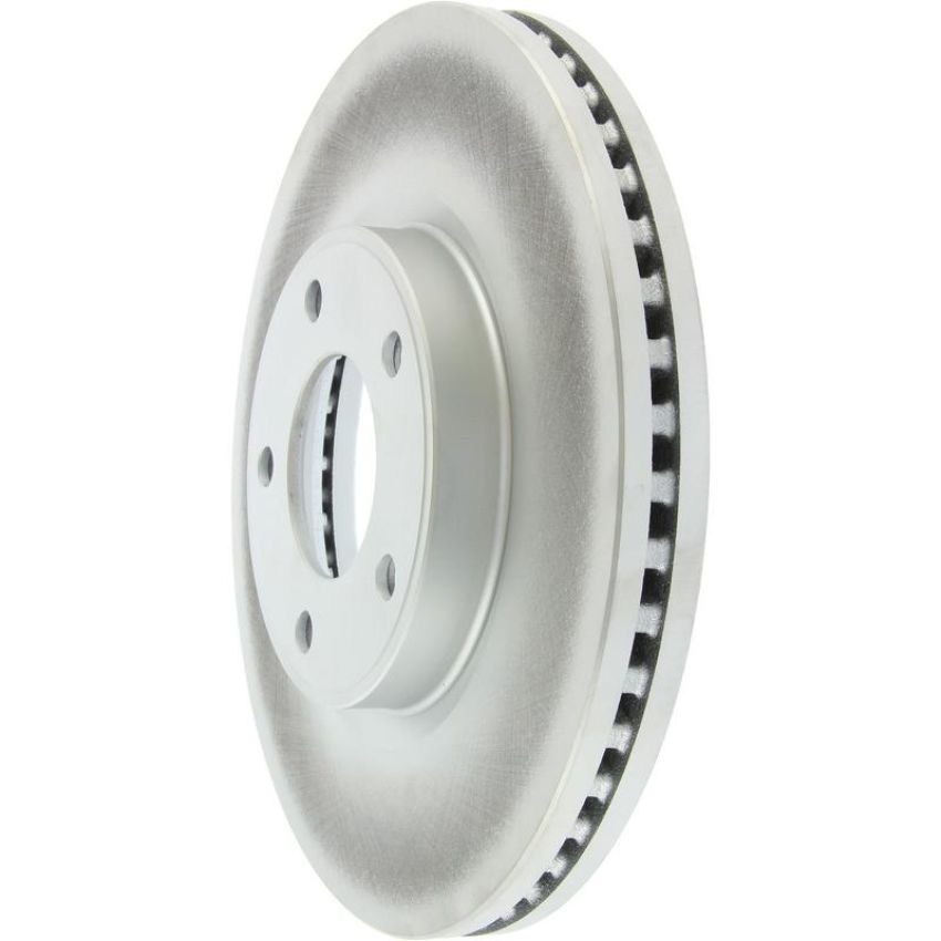 CENTRIC PARTS 320.61092 Centric GCX Rotor with Partial Coating