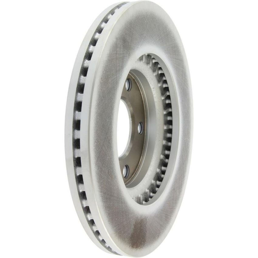 CENTRIC PARTS 320.61092 Centric GCX Rotor with Partial Coating
