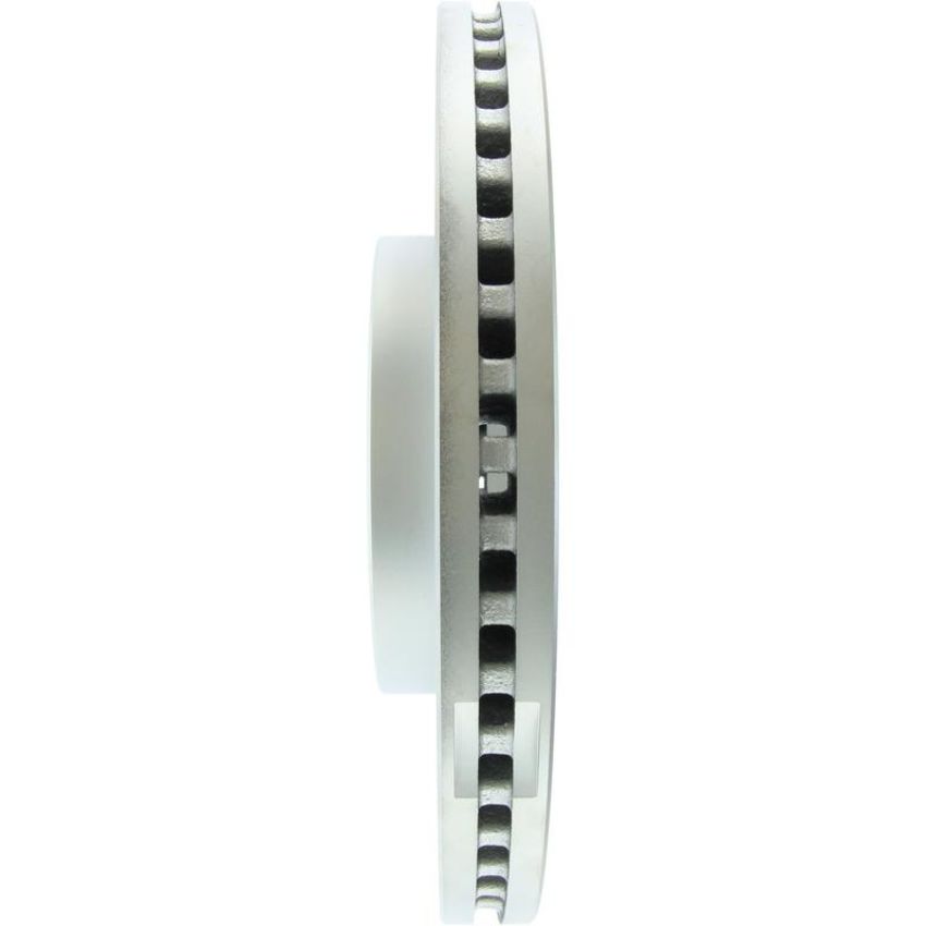 CENTRIC PARTS 320.61092 Centric GCX Rotor with Partial Coating