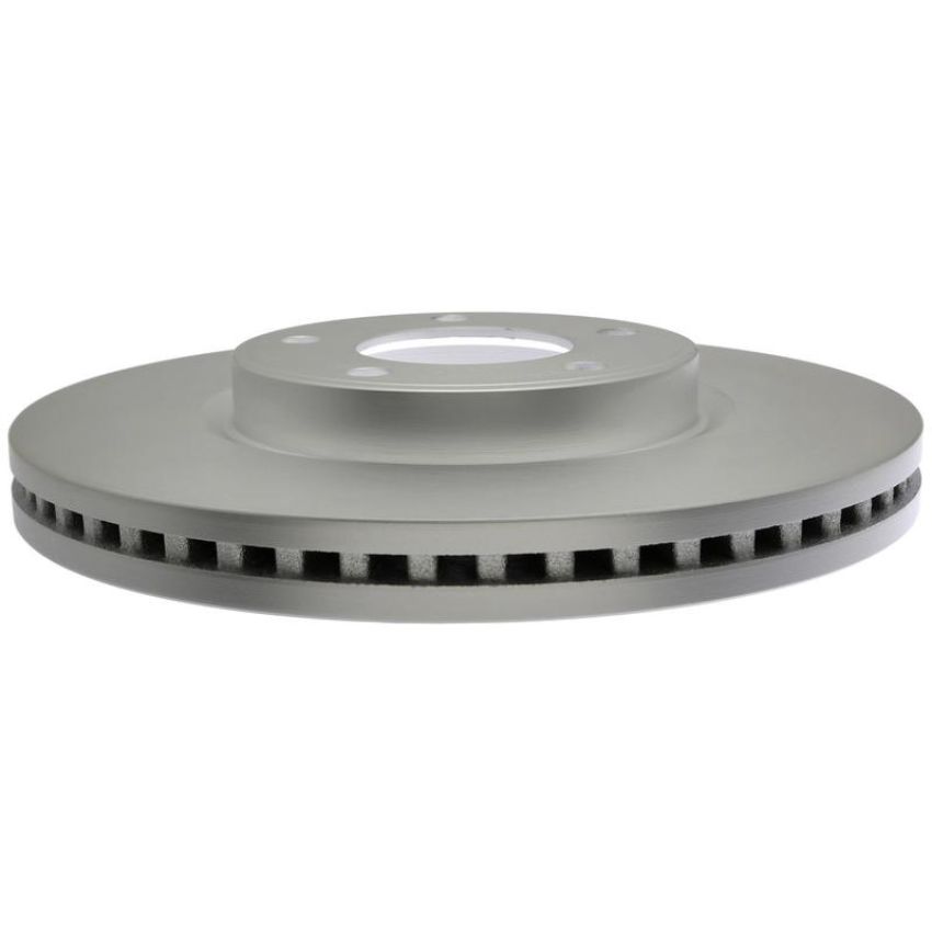 CENTRIC PARTS 320.61092F Centric GCX Rotor with Full Coating