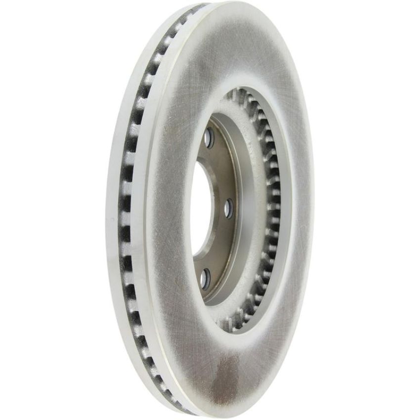 CENTRIC PARTS 320.61092F Centric GCX Rotor with Full Coating