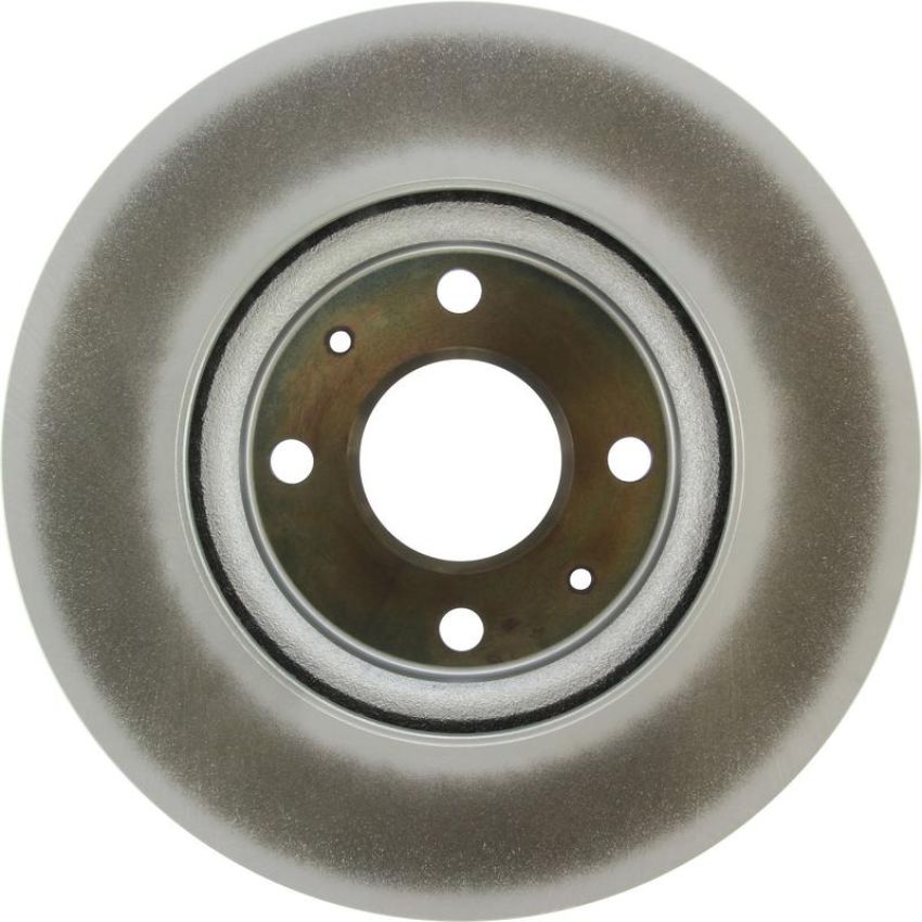 CENTRIC PARTS 320.61093 Centric GCX Rotor with Partial Coating