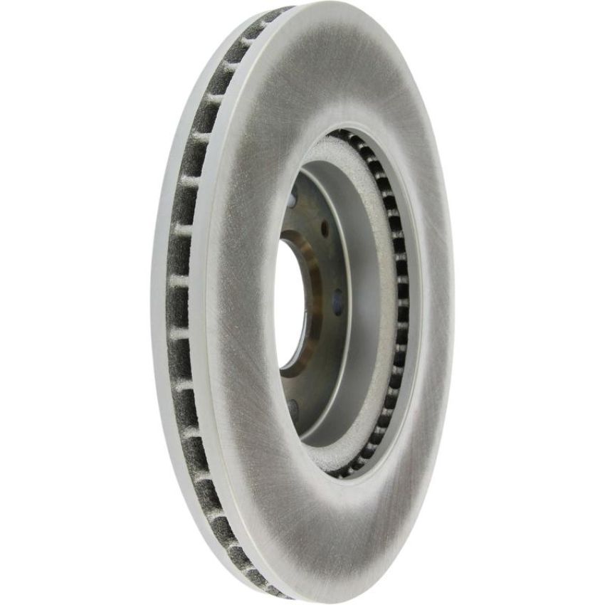 CENTRIC PARTS 320.61093F Centric GCX Rotor with Full Coating