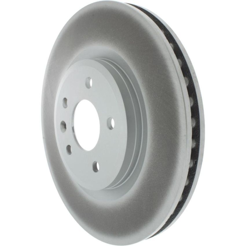 CENTRIC PARTS 320.61094 Centric GCX Rotor with Partial Coating