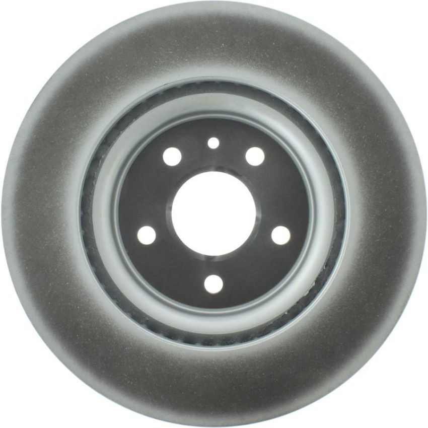 CENTRIC PARTS 320.61094 Centric GCX Rotor with Partial Coating