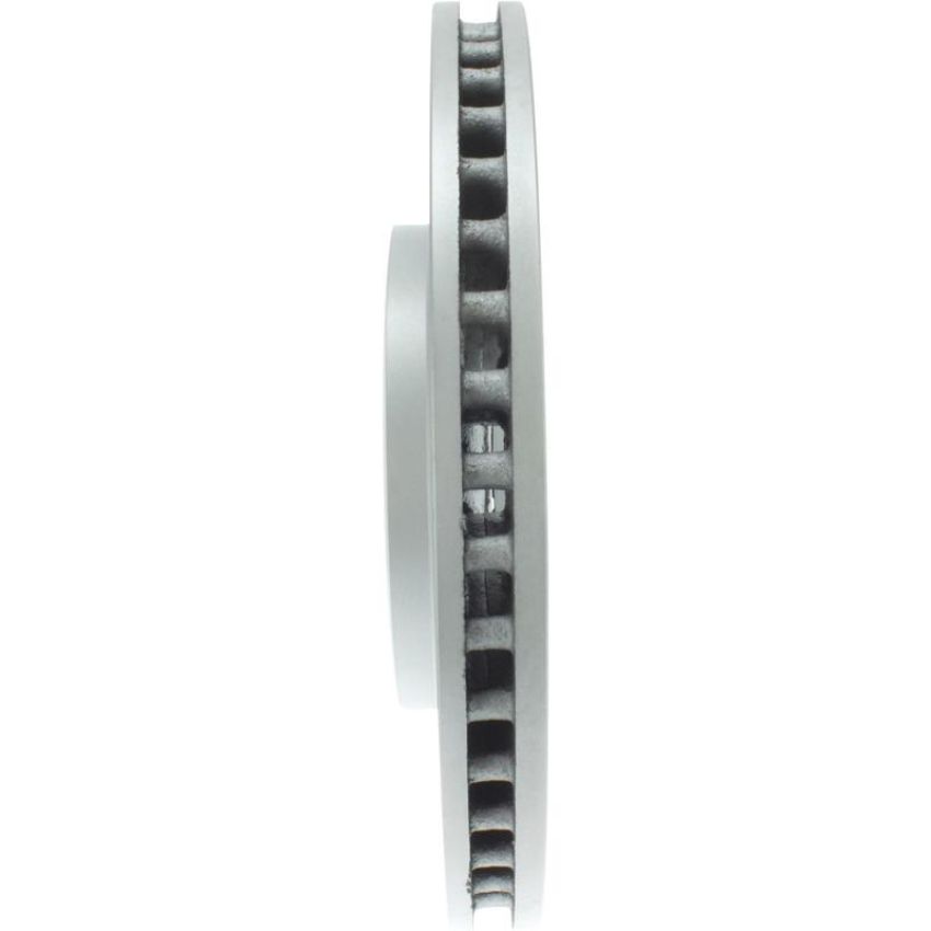 CENTRIC PARTS 320.61094 Centric GCX Rotor with Partial Coating