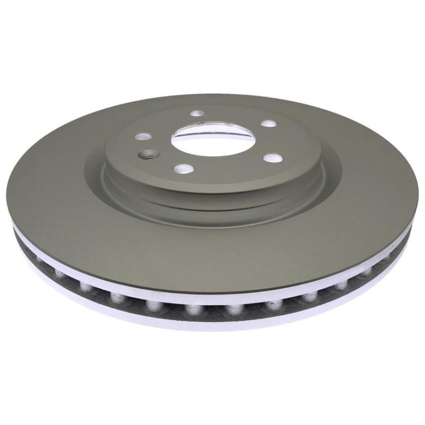 CENTRIC PARTS 320.61094F Centric GCX Rotor with Full Coating