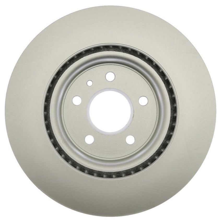 CENTRIC PARTS 320.61094F Centric GCX Rotor with Full Coating