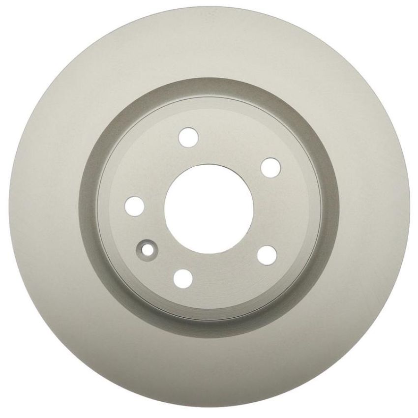 CENTRIC PARTS 320.61094F Centric GCX Rotor with Full Coating