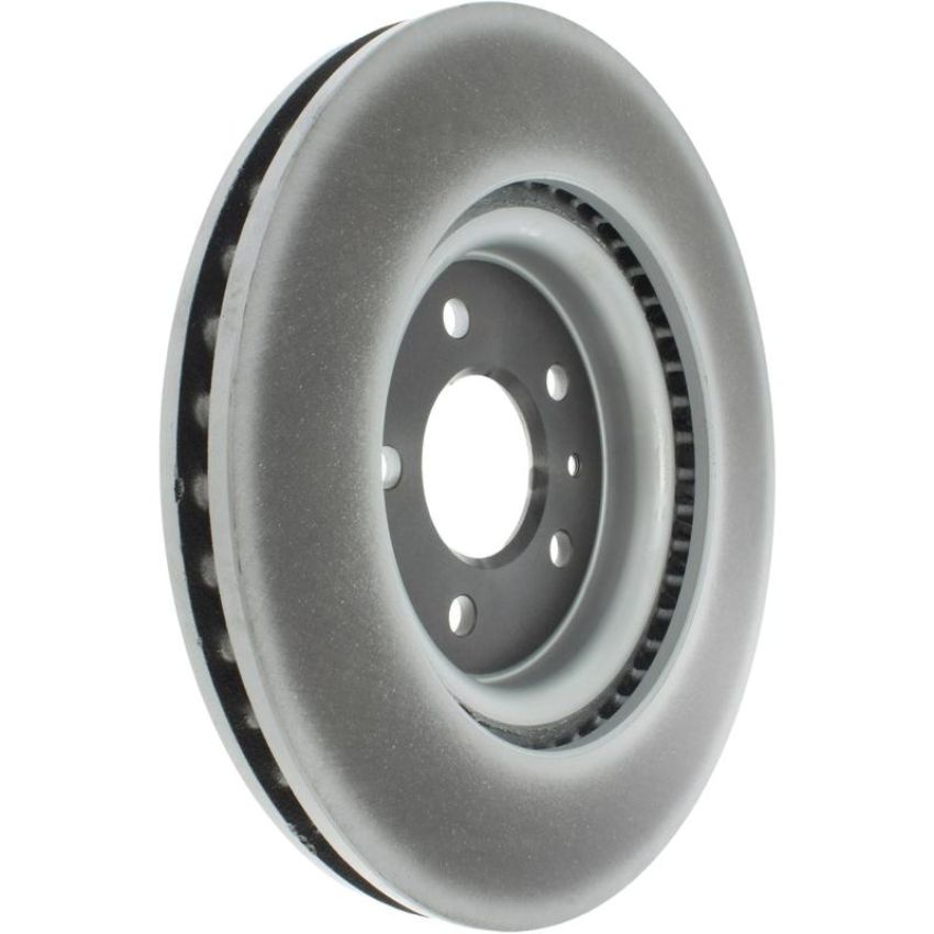 CENTRIC PARTS 320.61094F Centric GCX Rotor with Full Coating