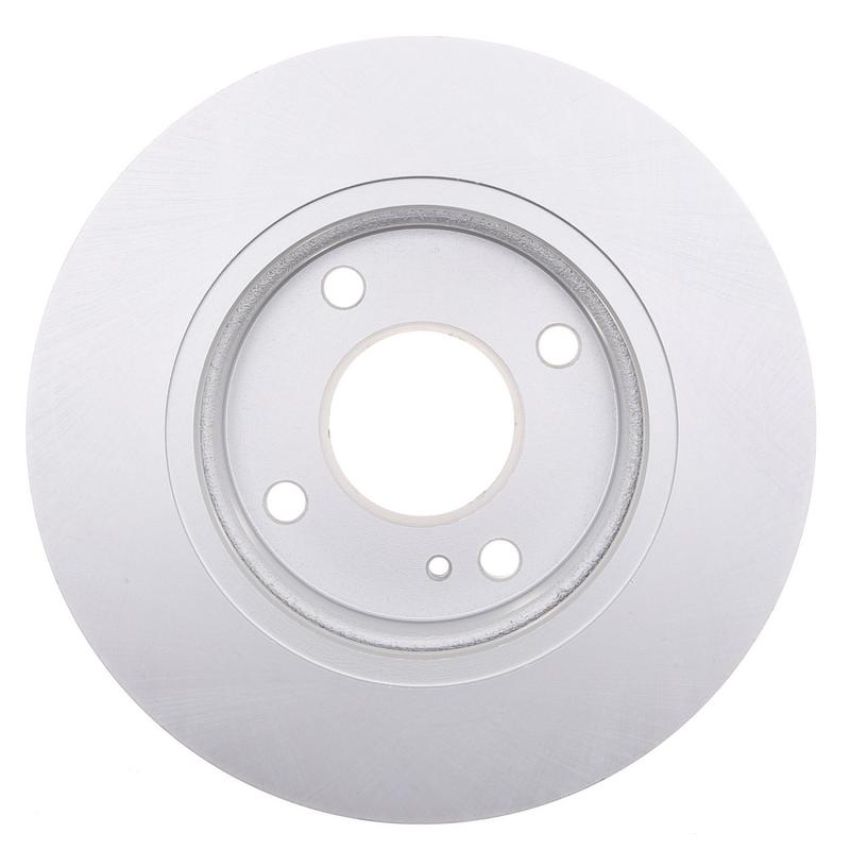 CENTRIC PARTS 320.61096F Centric GCX Rotor with Full Coating
