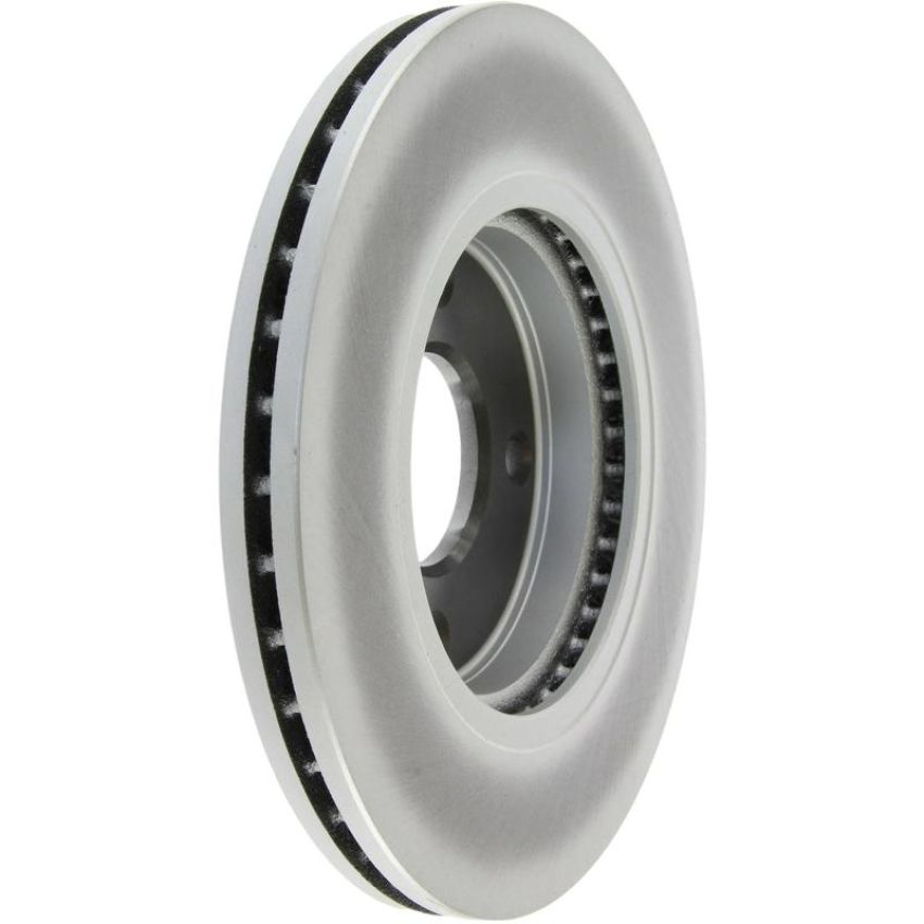 CENTRIC PARTS 320.61096F Centric GCX Rotor with Full Coating