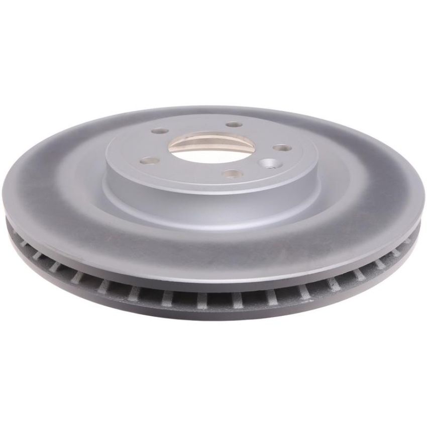 CENTRIC PARTS 320.61098F Centric GCX Rotor with Full Coating