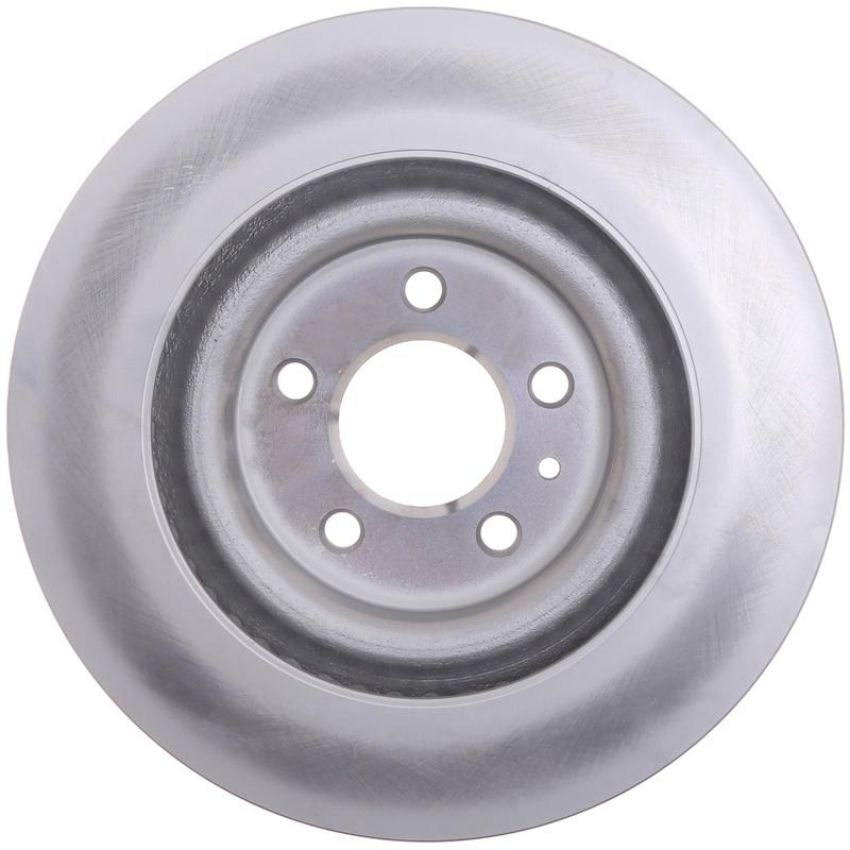 CENTRIC PARTS 320.61098F Centric GCX Rotor with Full Coating