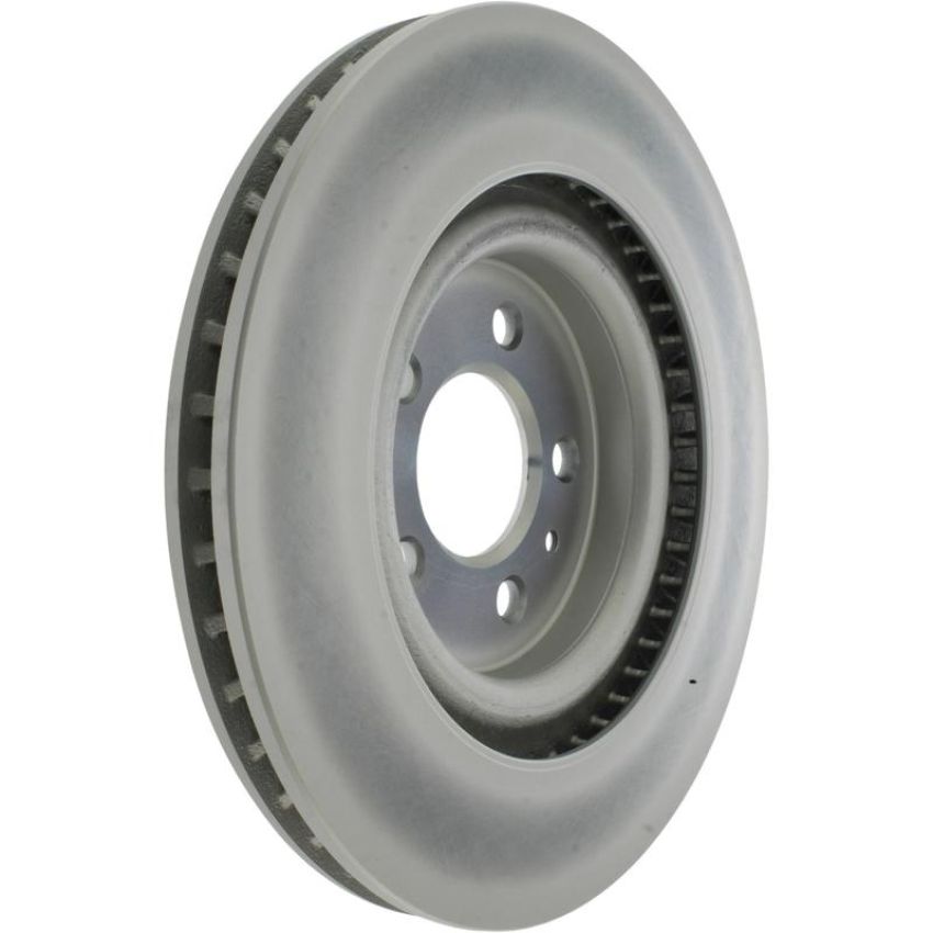 CENTRIC PARTS 320.61098F Centric GCX Rotor with Full Coating