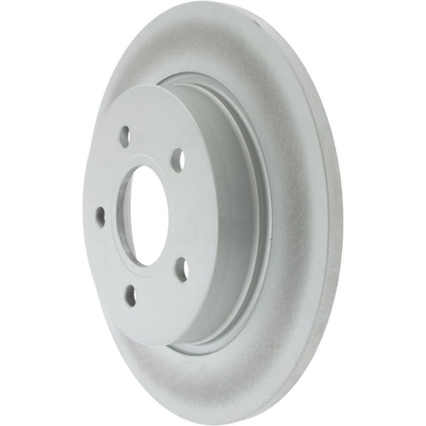 CENTRIC PARTS 320.61099 Centric GCX Rotor with Partial Coating