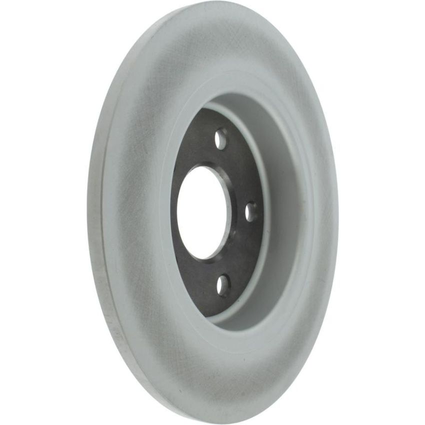 CENTRIC PARTS 320.61099 Centric GCX Rotor with Partial Coating