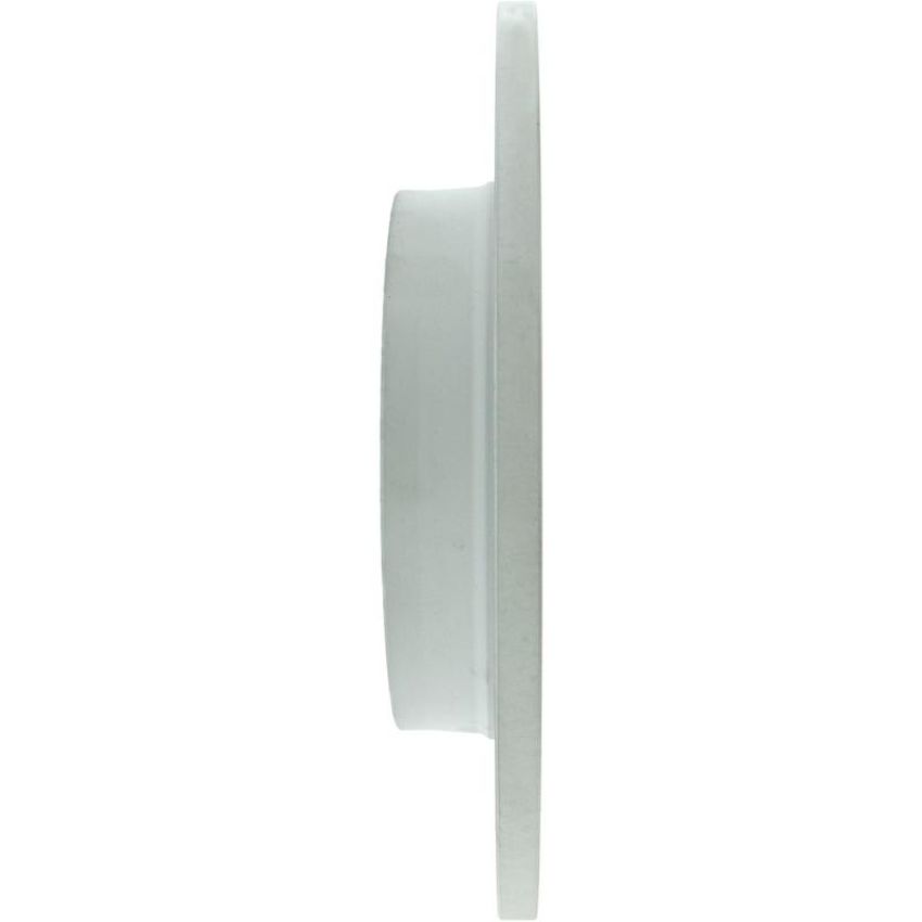 CENTRIC PARTS 320.61099 Centric GCX Rotor with Partial Coating