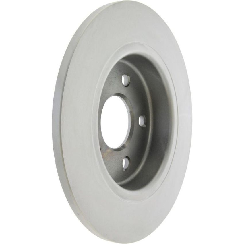 CENTRIC PARTS 320.61099F Centric GCX Rotor with Full Coating