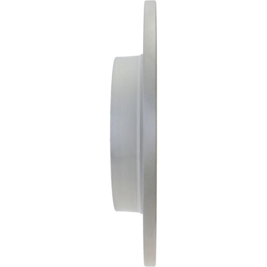 CENTRIC PARTS 320.61099F Centric GCX Rotor with Full Coating