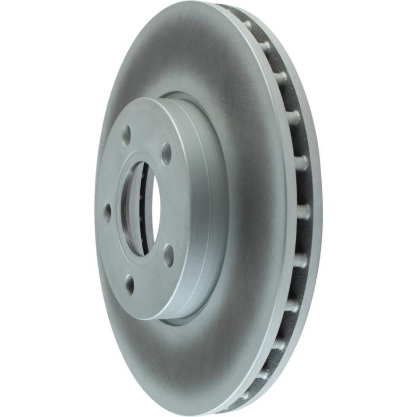 CENTRIC PARTS 320.61100 Centric GCX Rotor with Partial Coating