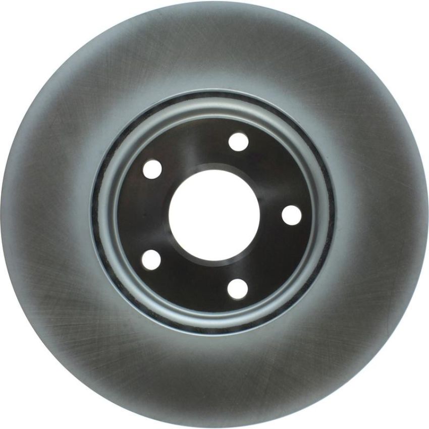 CENTRIC PARTS 320.61100 Centric GCX Rotor with Partial Coating