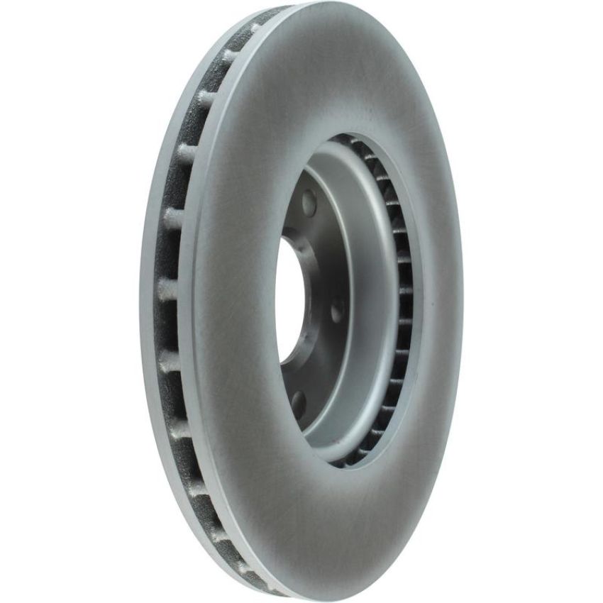CENTRIC PARTS 320.61100 Centric GCX Rotor with Partial Coating