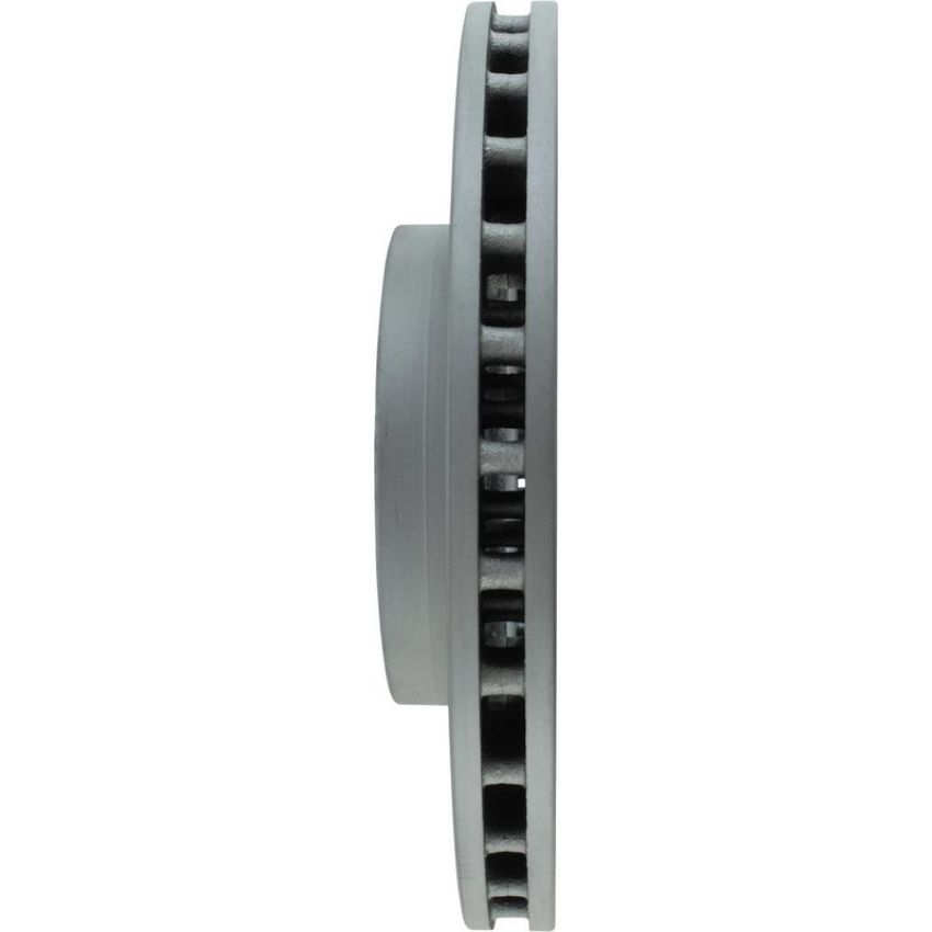CENTRIC PARTS 320.61100 Centric GCX Rotor with Partial Coating