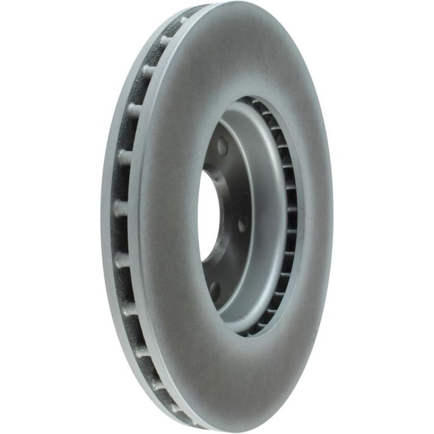 CENTRIC PARTS 320.61100F Centric GCX Rotor with Full Coating