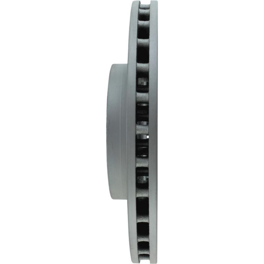 CENTRIC PARTS 320.61100F Centric GCX Rotor with Full Coating