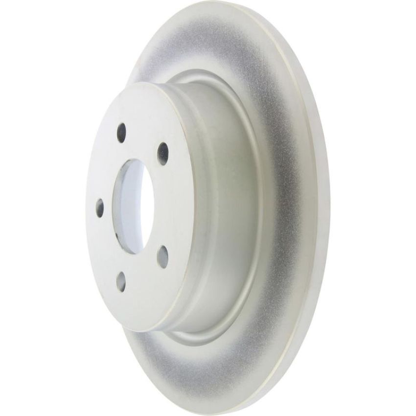 CENTRIC PARTS 320.61101 Centric GCX Rotor with Partial Coating