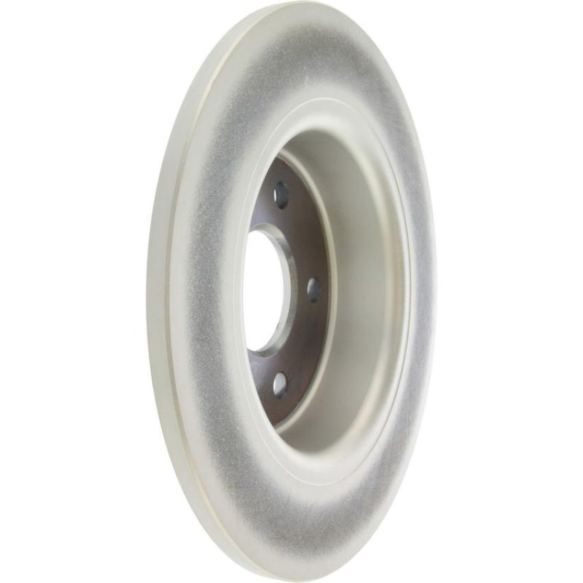 CENTRIC PARTS 320.61101 Centric GCX Rotor with Partial Coating