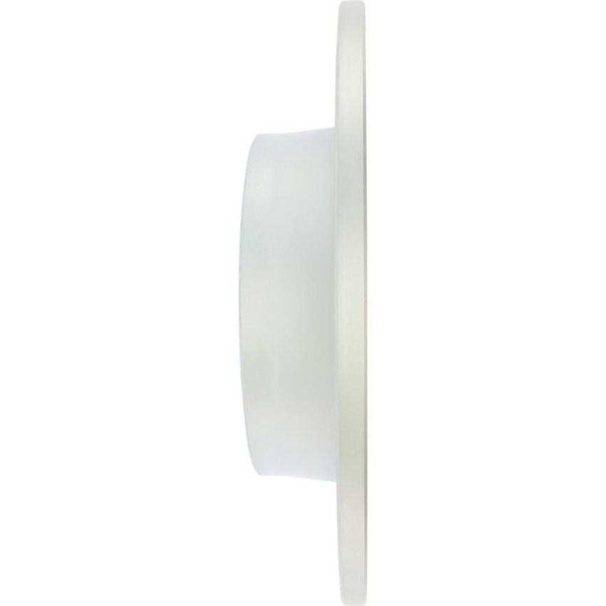 CENTRIC PARTS 320.61101 Centric GCX Rotor with Partial Coating