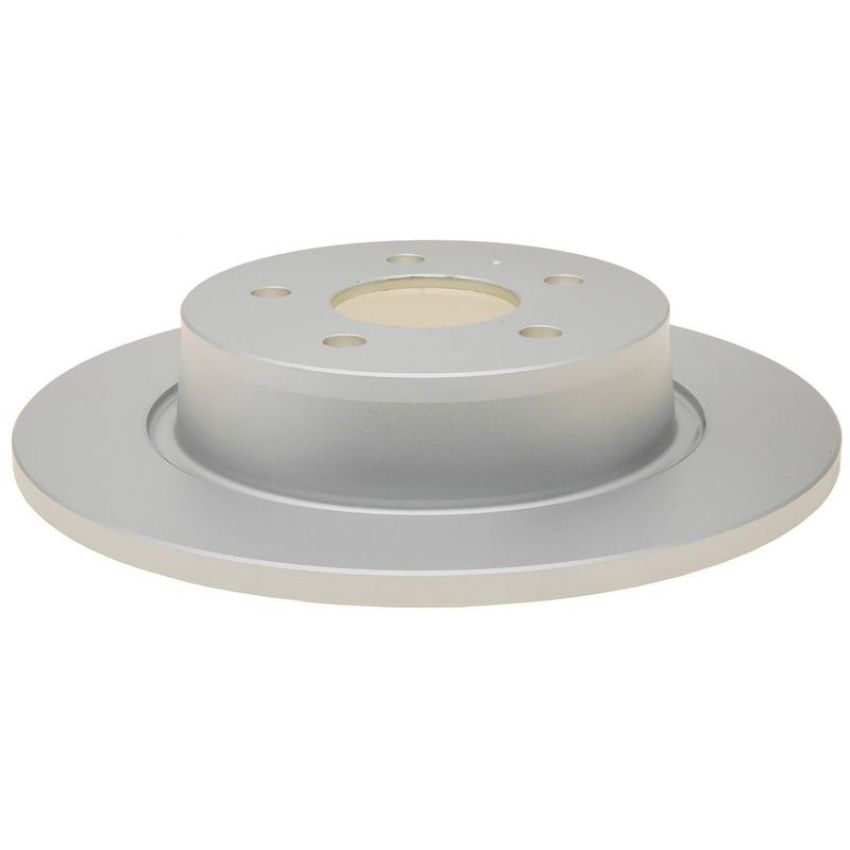 CENTRIC PARTS 320.61101F Centric GCX Rotor with Full Coating