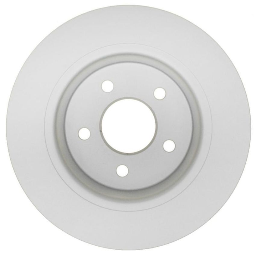 CENTRIC PARTS 320.61101F Centric GCX Rotor with Full Coating