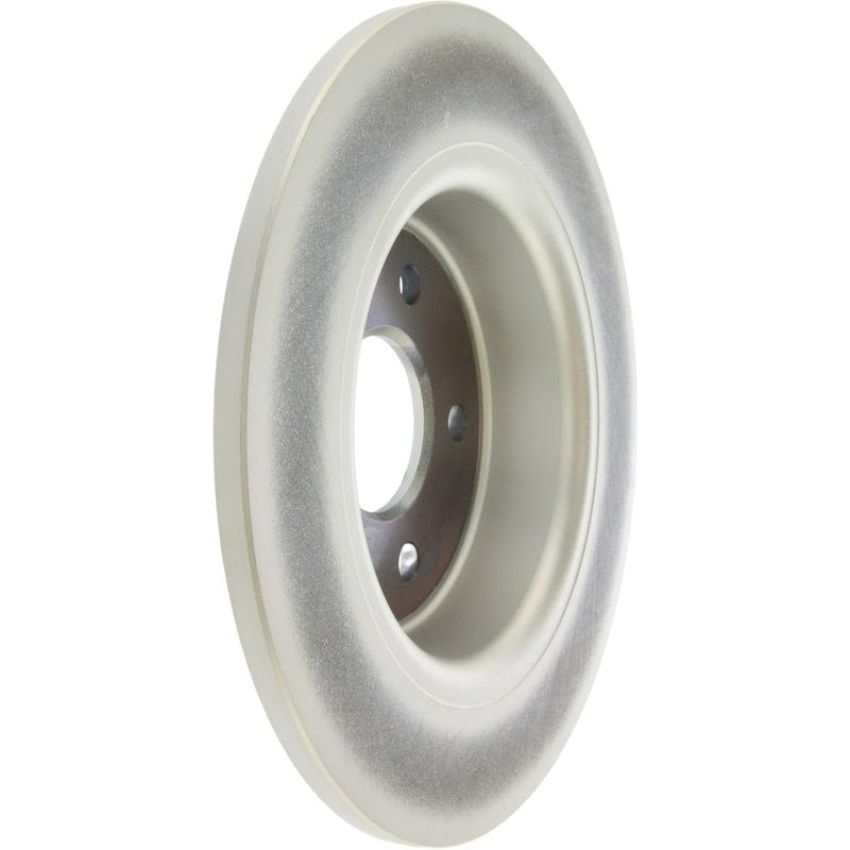 CENTRIC PARTS 320.61101F Centric GCX Rotor with Full Coating