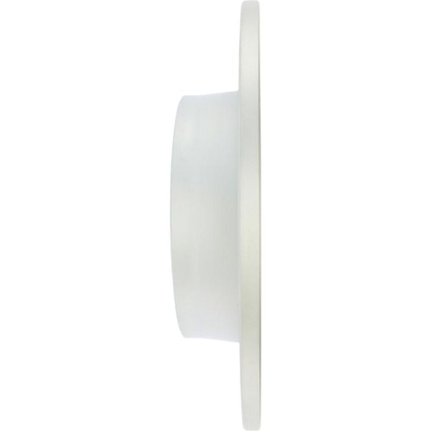 CENTRIC PARTS 320.61101F Centric GCX Rotor with Full Coating