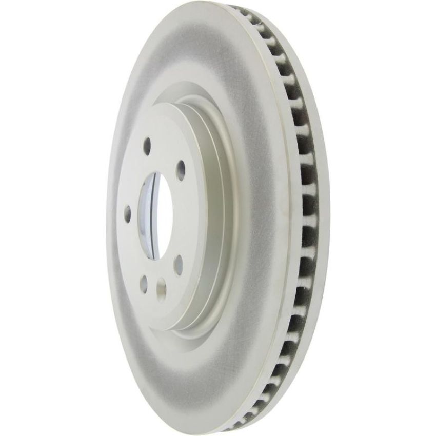 CENTRIC PARTS 320.61102 Centric GCX Rotor with Partial Coating