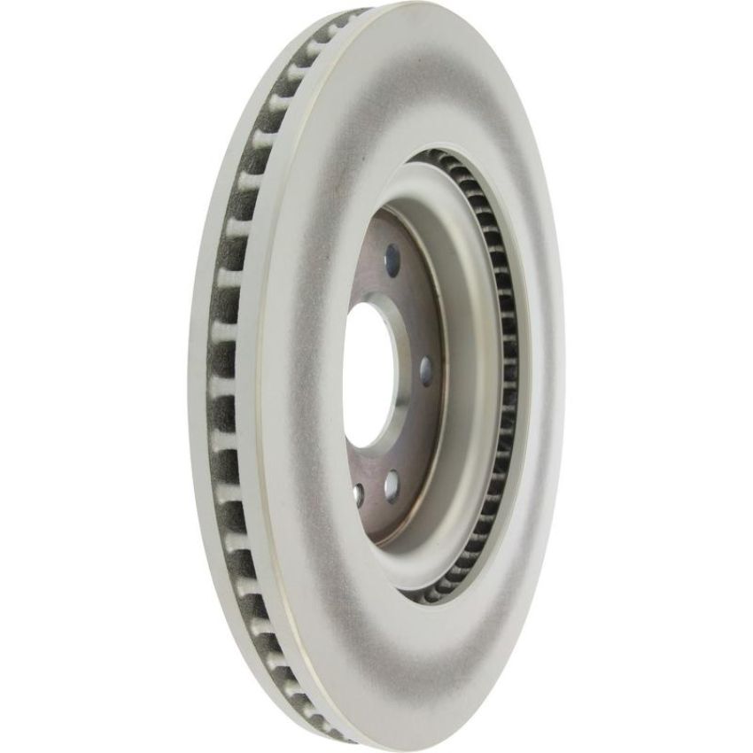 CENTRIC PARTS 320.61102 Centric GCX Rotor with Partial Coating