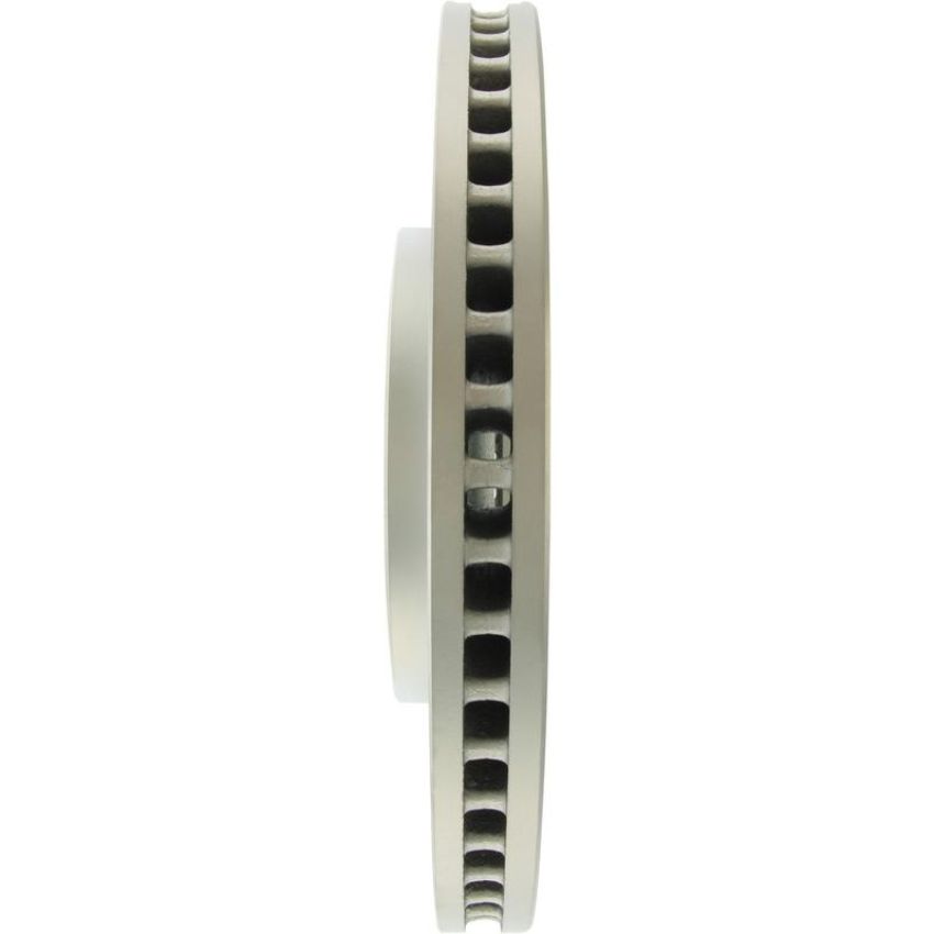 CENTRIC PARTS 320.61102 Centric GCX Rotor with Partial Coating