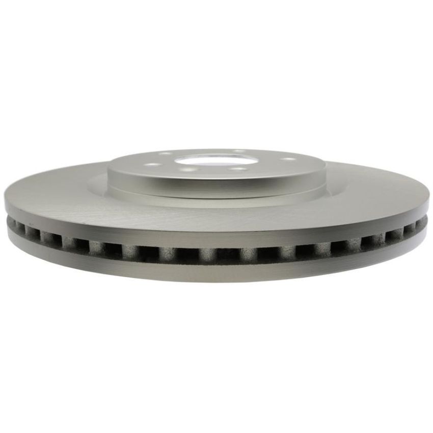 CENTRIC PARTS 320.61102F Centric GCX Rotor with Full Coating