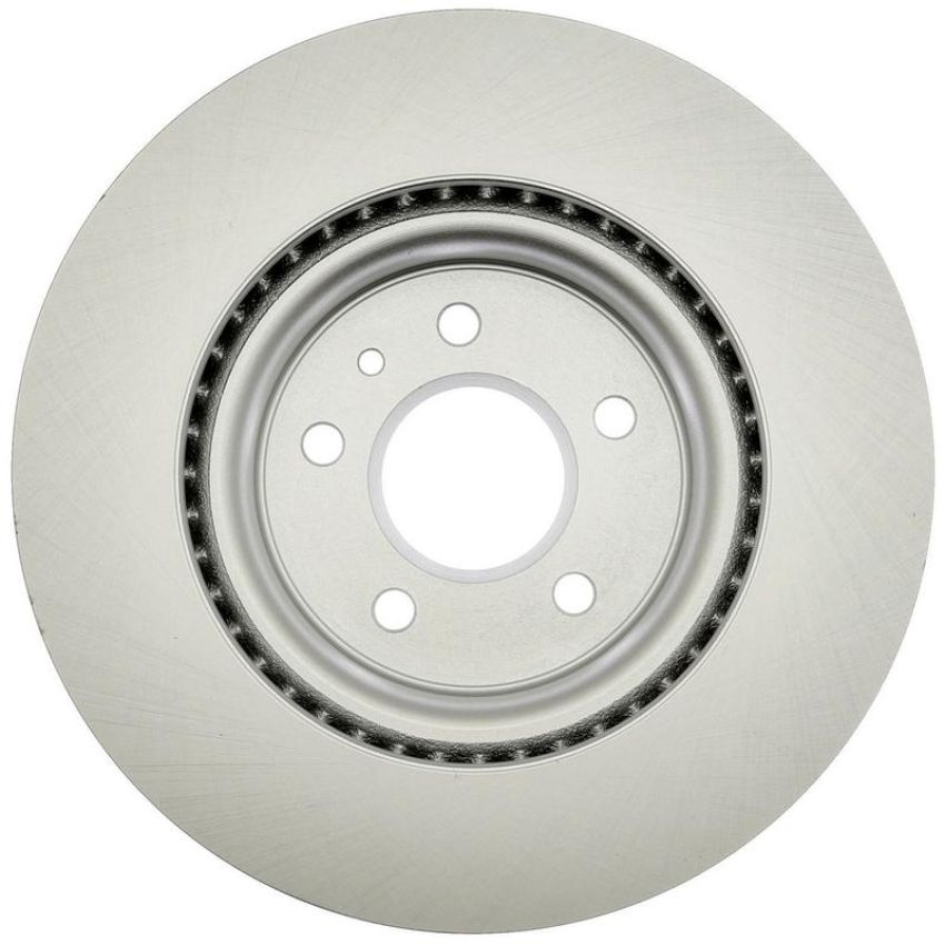 CENTRIC PARTS 320.61102F Centric GCX Rotor with Full Coating