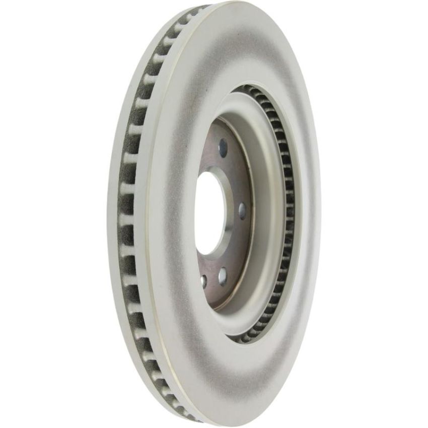 CENTRIC PARTS 320.61102F Centric GCX Rotor with Full Coating