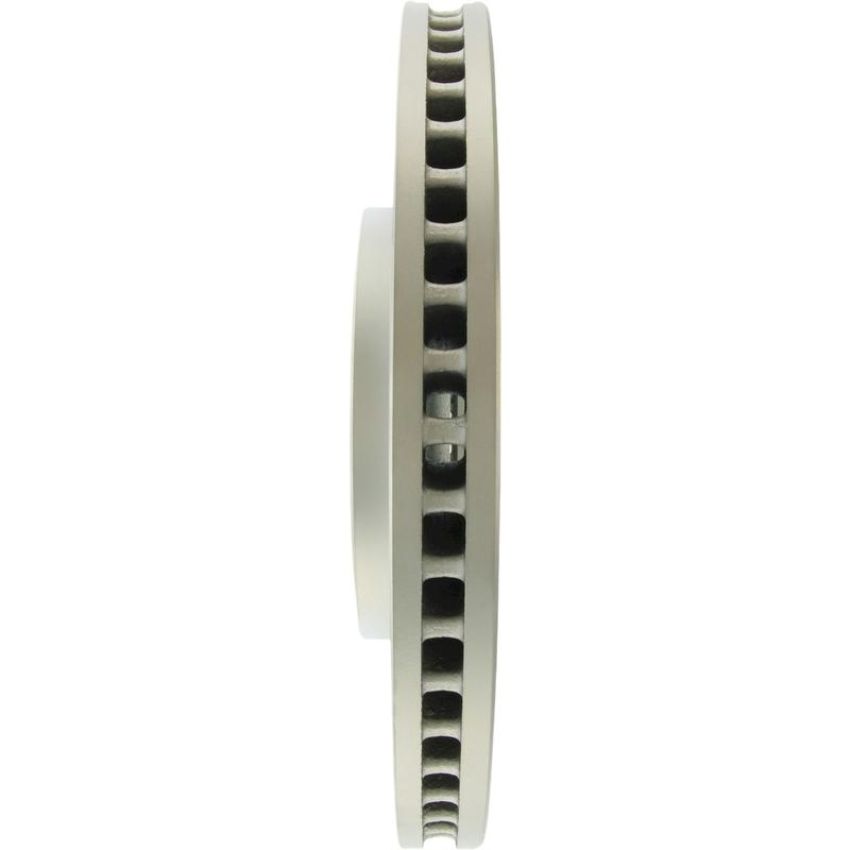 CENTRIC PARTS 320.61102F Centric GCX Rotor with Full Coating