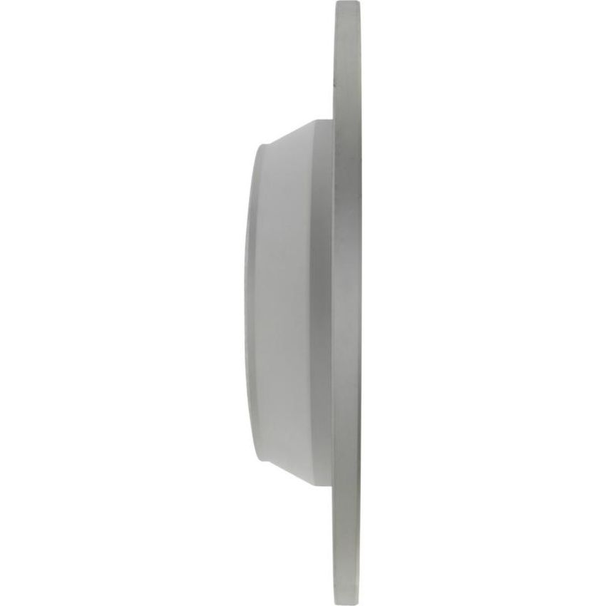 CENTRIC PARTS 320.61103 Centric GCX Rotor with Partial Coating