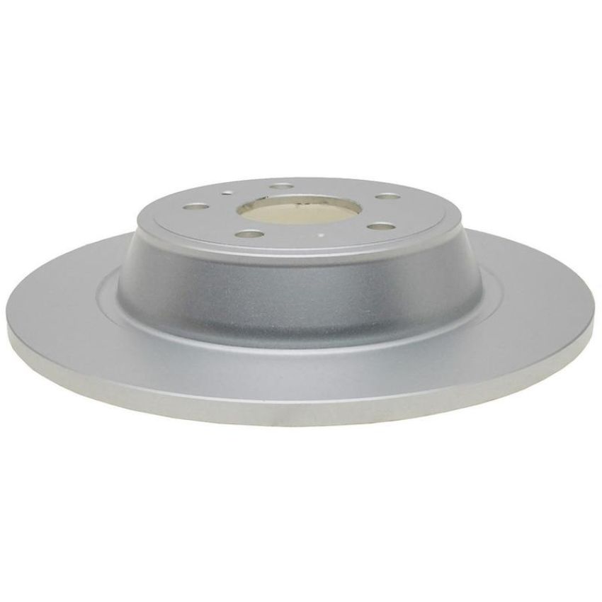 CENTRIC PARTS 320.61103F Centric GCX Rotor with Full Coating