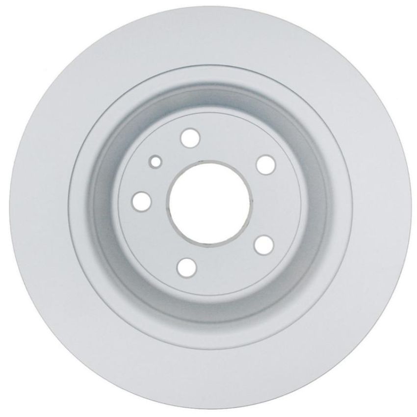 CENTRIC PARTS 320.61103F Centric GCX Rotor with Full Coating